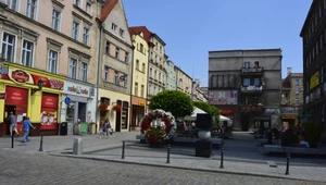 Świdnica - perła Dolnego Śląska