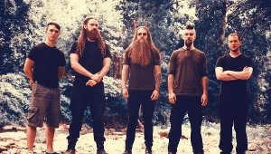 Black Crown Initiate po raz drugi