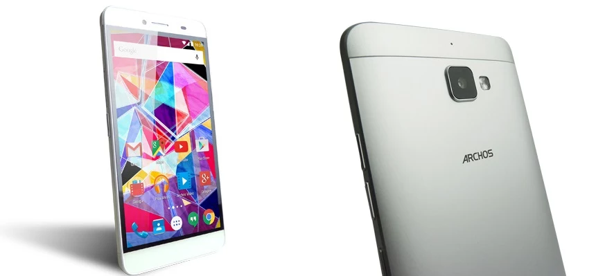 ARCHOS Diamond Plus