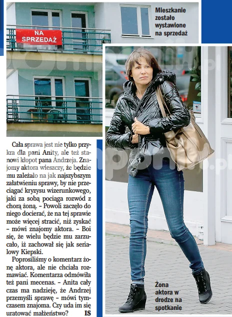 Kruszewska i Grabowski mierzą się z kryzysem!