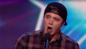 "Mam talent": Nietypowy cover "Wrecking Ball" Miley Cyrus robi furorę