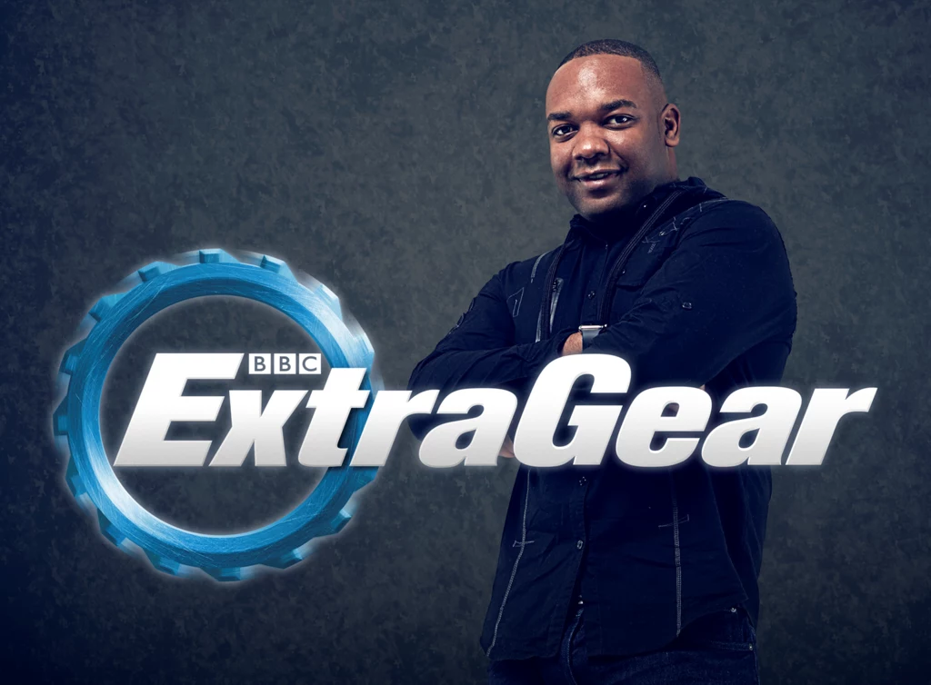 Rory Reid - jeden z nowych prowadzących Top Gear