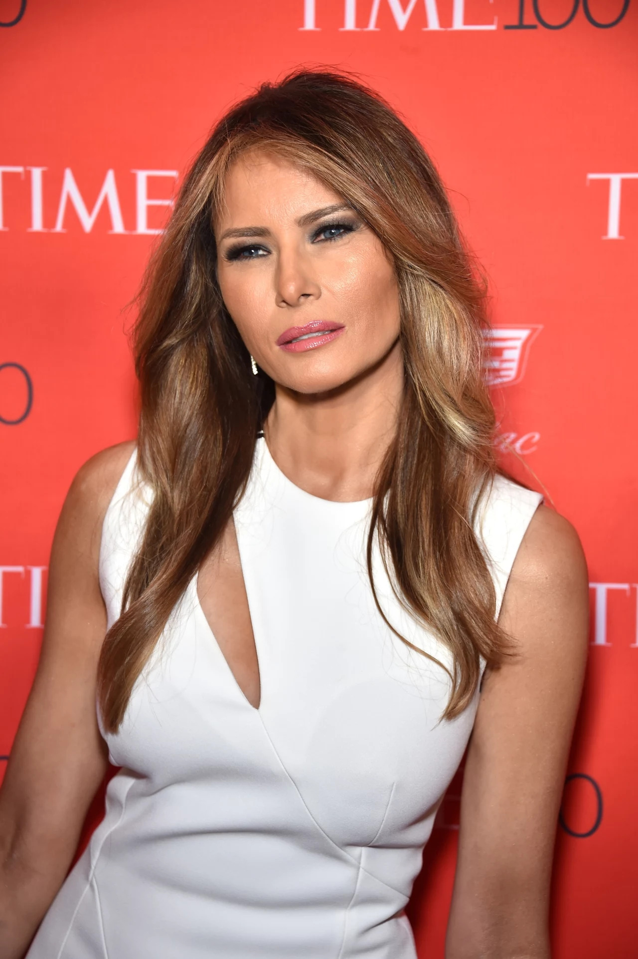 Melania Trump Melania Trump