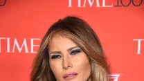 Melania Trump