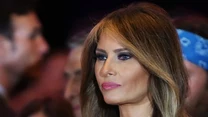 Melania Trump