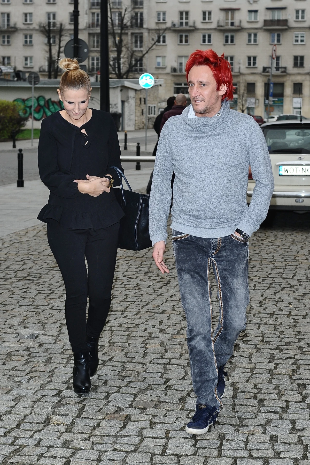 Michał i Dominika Michał i Dominika