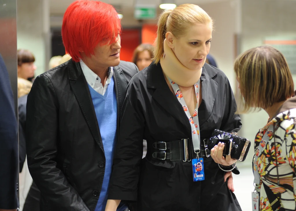 Michał i Dominika Michał i Dominika