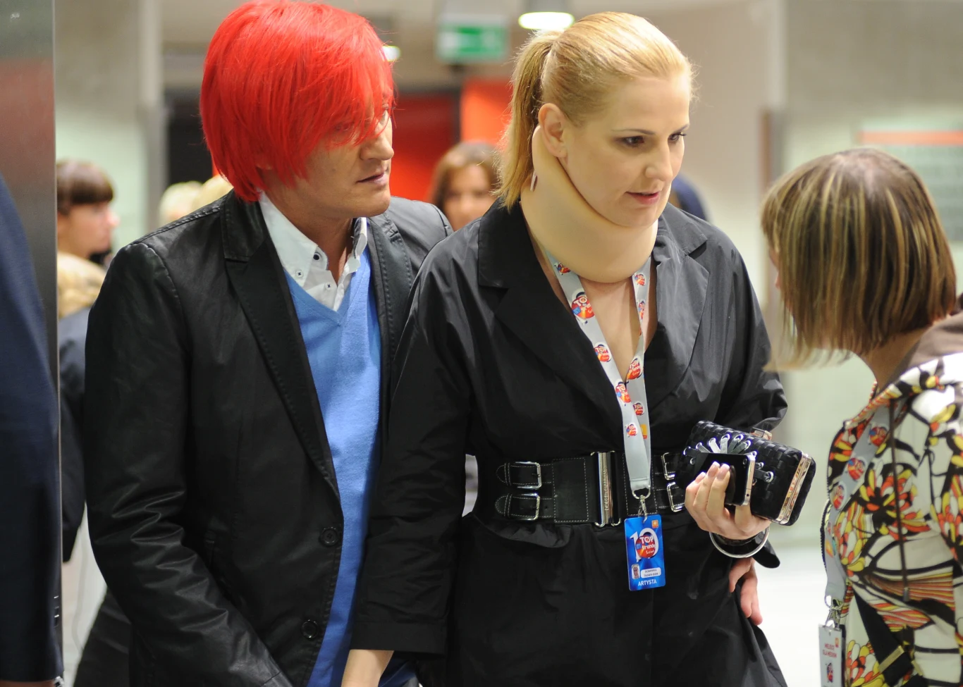 Michał i Dominika Michał i Dominika