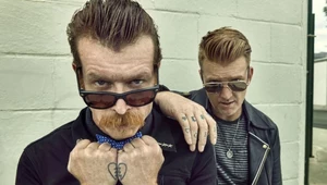 Eagles of Death Metal w Katowicach