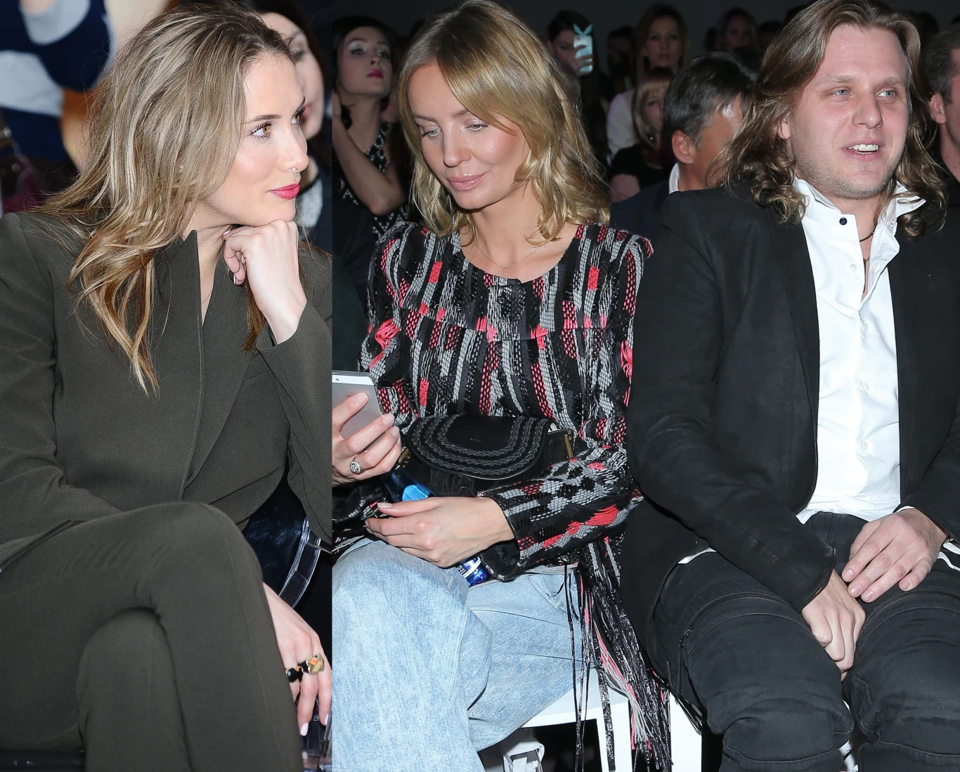 Natalia Klimas zabrała głos! Natalia Klimas zabrała głos!