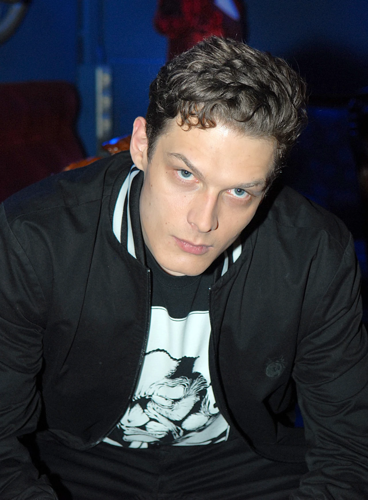 Adam Fidusiewicz Adam Fidusiewicz