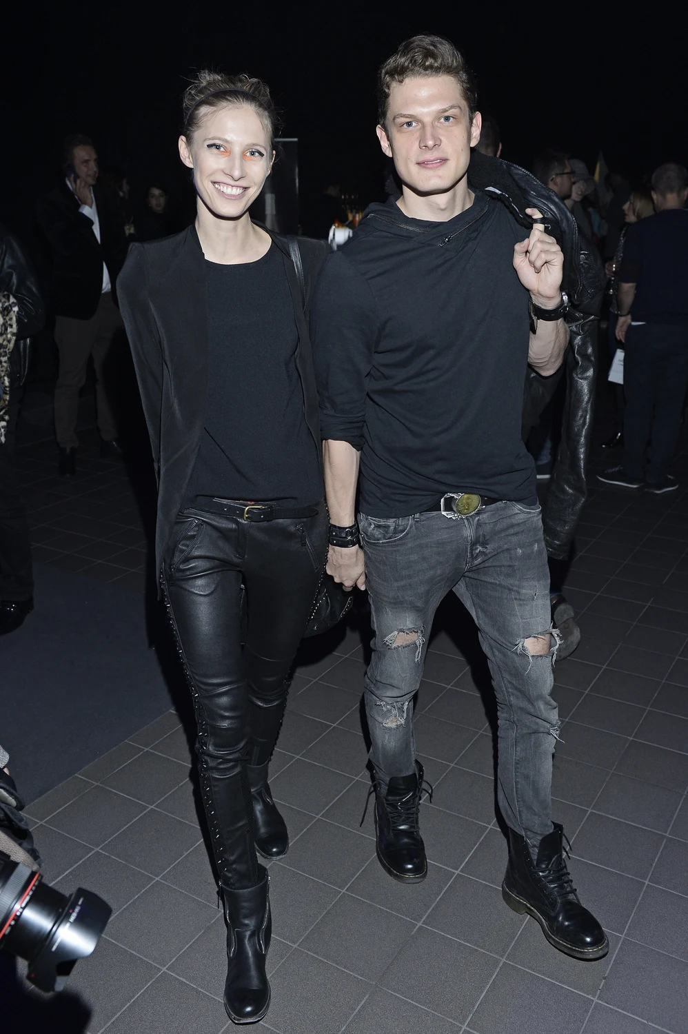 Adam Fidusiewicz rozstał się z dziewczyną! Adam Fidusiewicz rozstał się z dziewczyną!