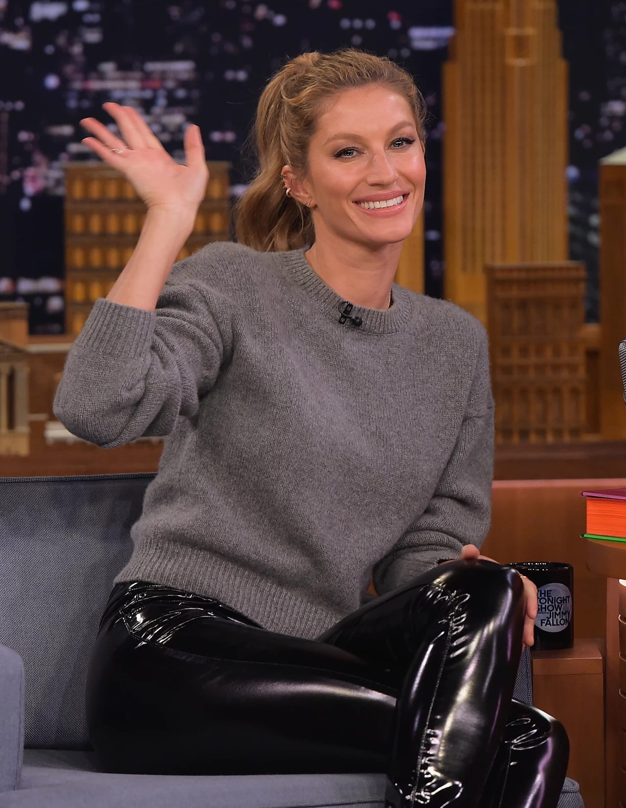 Gisele Bundchen Gisele Bundchen