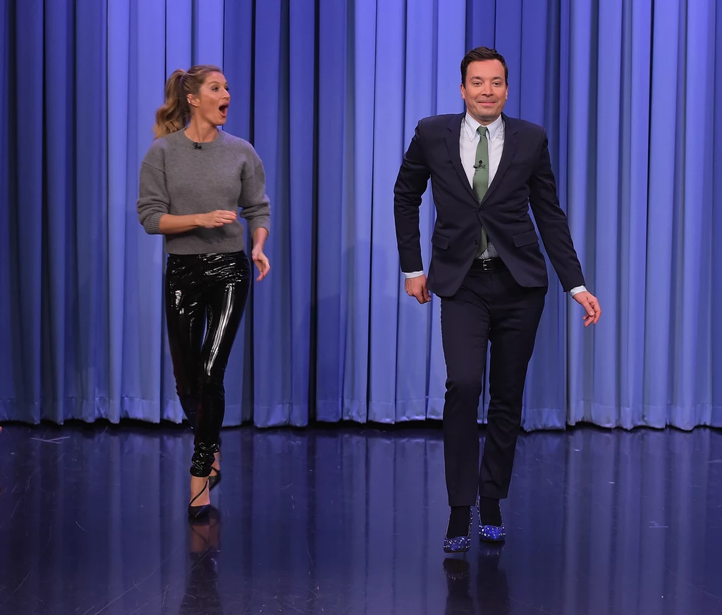 Gisele Bundchen Gisele Bundchen