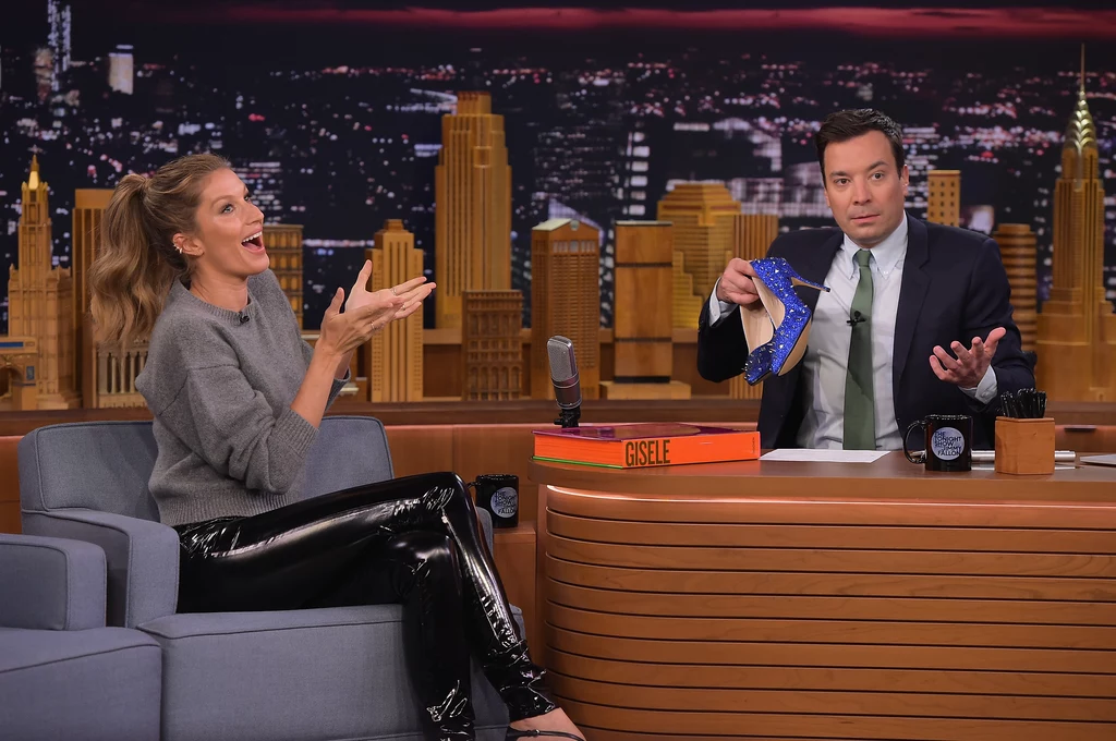 Gisele Bundchen Gisele Bundchen