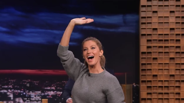 Gisele Bundchen