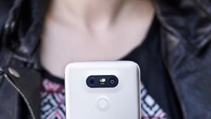 LG G5 - polska premiera