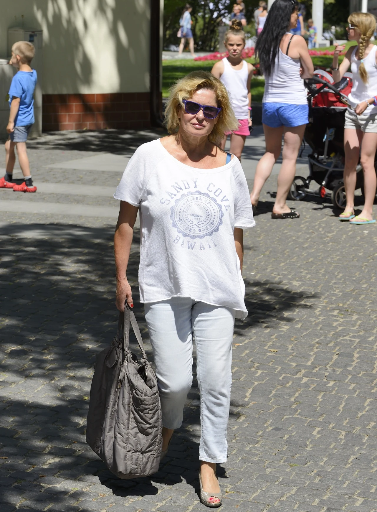 Ewa Kasprzyk Ewa Kasprzyk