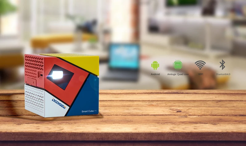 Doogee Smart Cube P1 Doogee Smart Cube P1