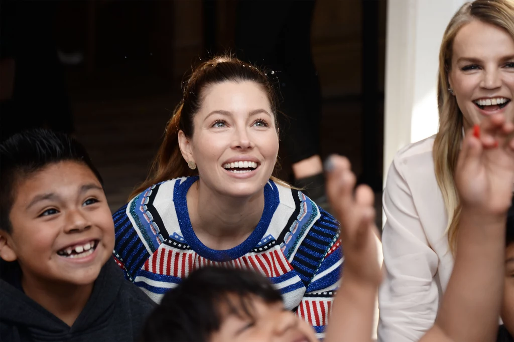Jessica Biel Jessica Biel