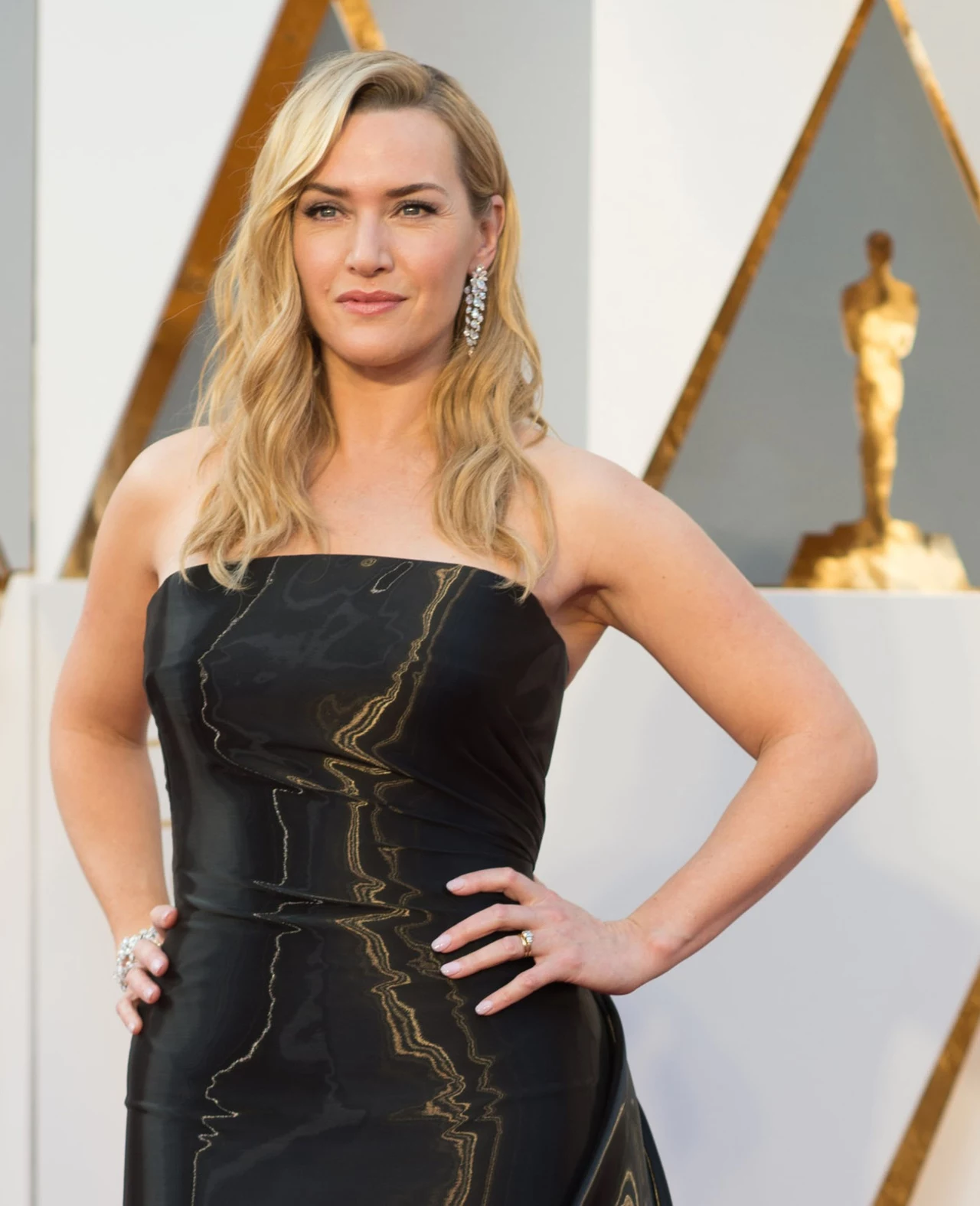 Kate Winslet