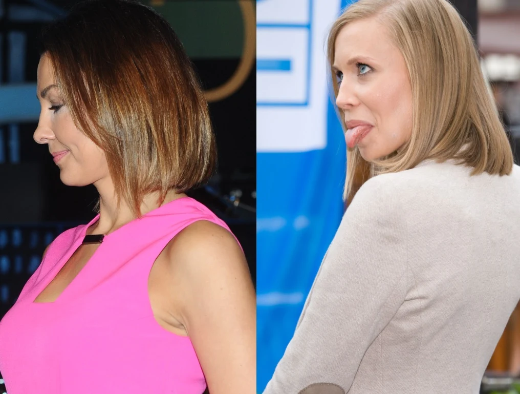 Ola zastąpi Ankę Popek Ola zastąpi Ankę Popek