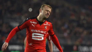 Kamil Grosicki