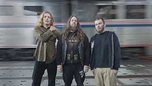 Asymmetry Festival 2016: Discharge, Yob, Subrosa i De Staat dołączają do składu