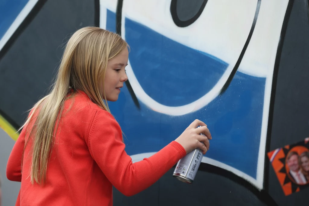 Księżniczka Ariane Księżniczka Ariane