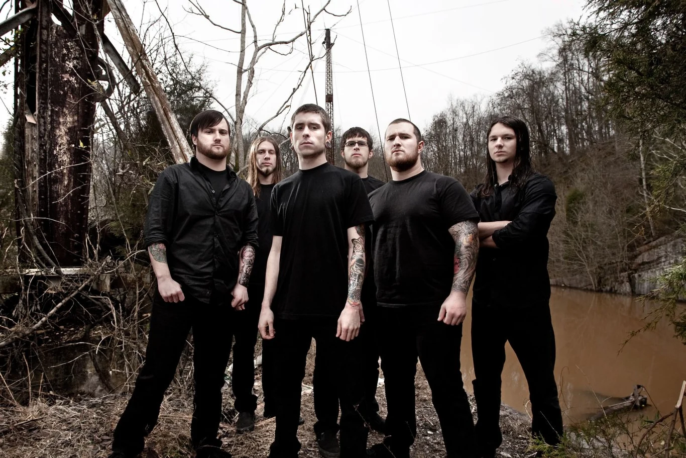 Whitechapel z otwartym umysłem Whitechapel z otwartym umysłem