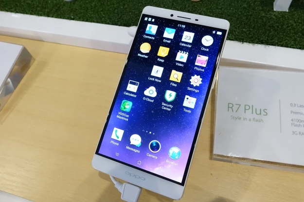 Oppo R7 Plus