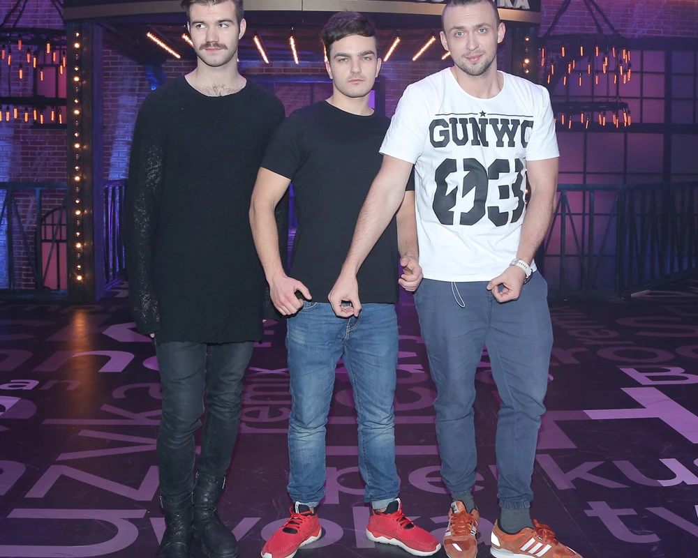 Ich ulubieniec został otruty!