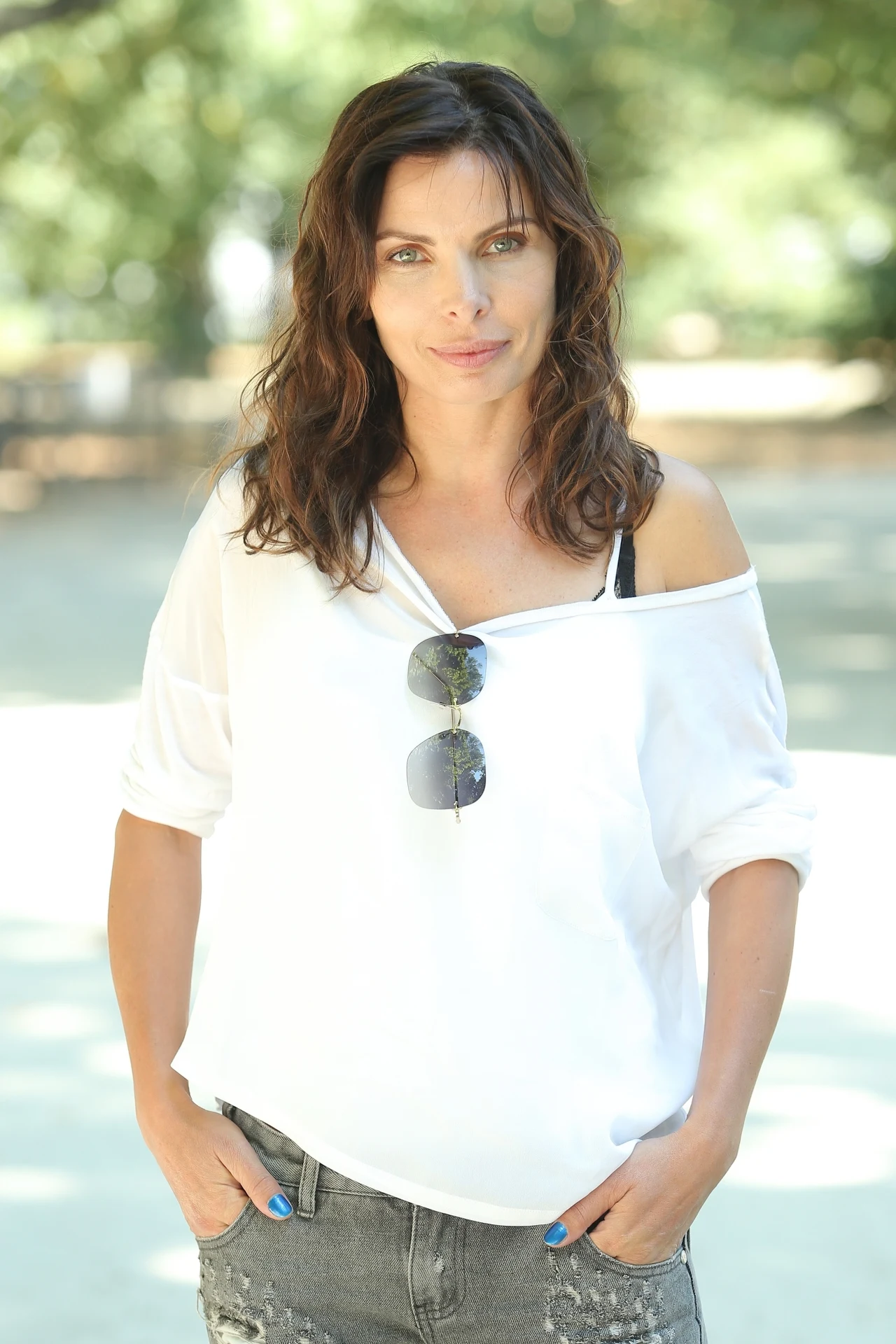 Agnieszka Dygant Agnieszka Dygant