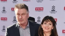 Alec Baldwin i Hilaria Thomas