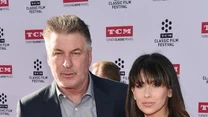 Alec Baldwin i Hilaria Thomas