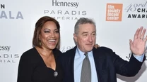 Grace Hightower i Robert De Niro