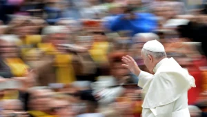 Papież podczas wizyty w Polsce odwiedzi m.in. Kraków, Częstochowę i teren dawnego obozu KL Auschwitz