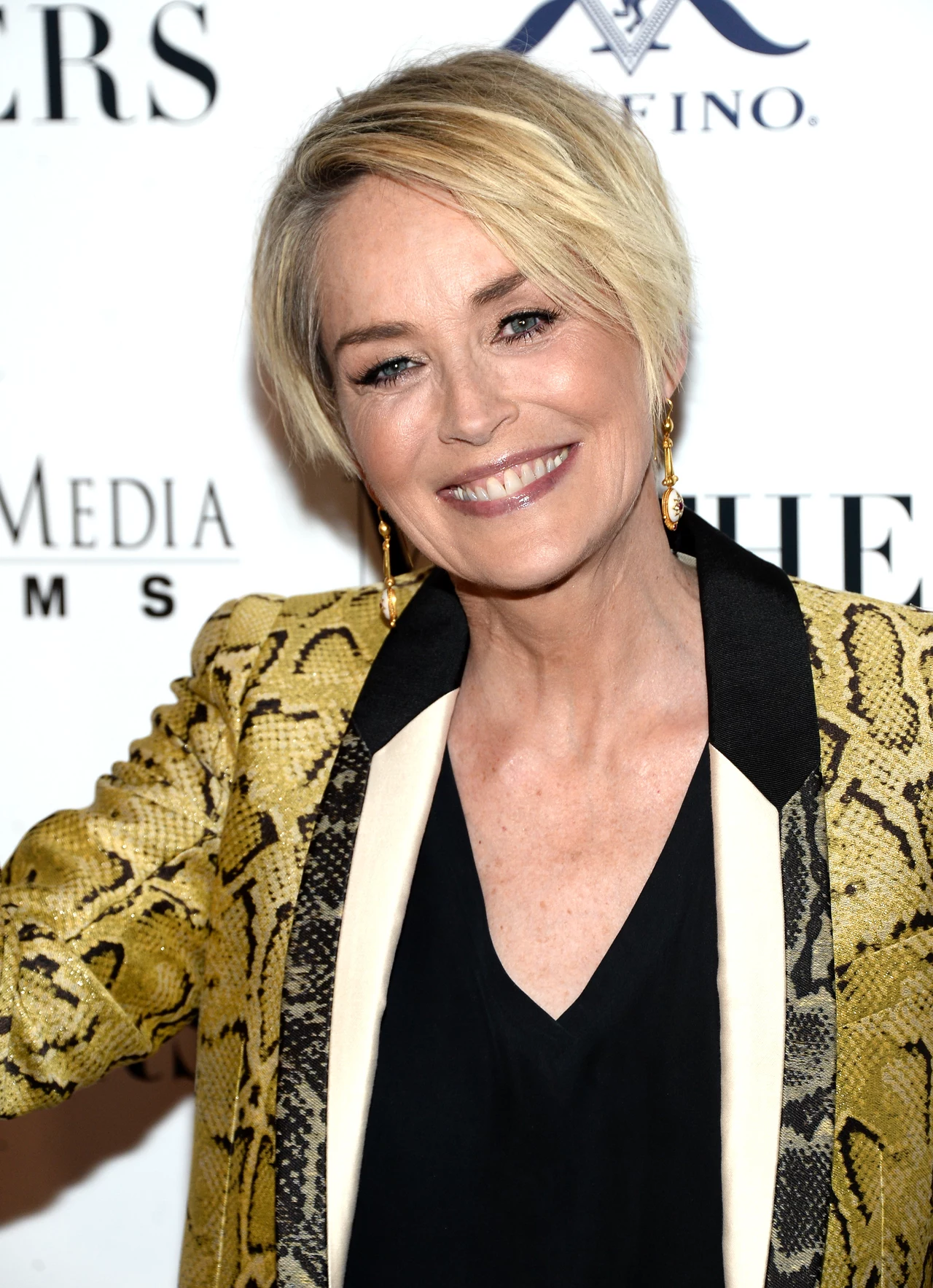 Sharon Stone Sharon Stone