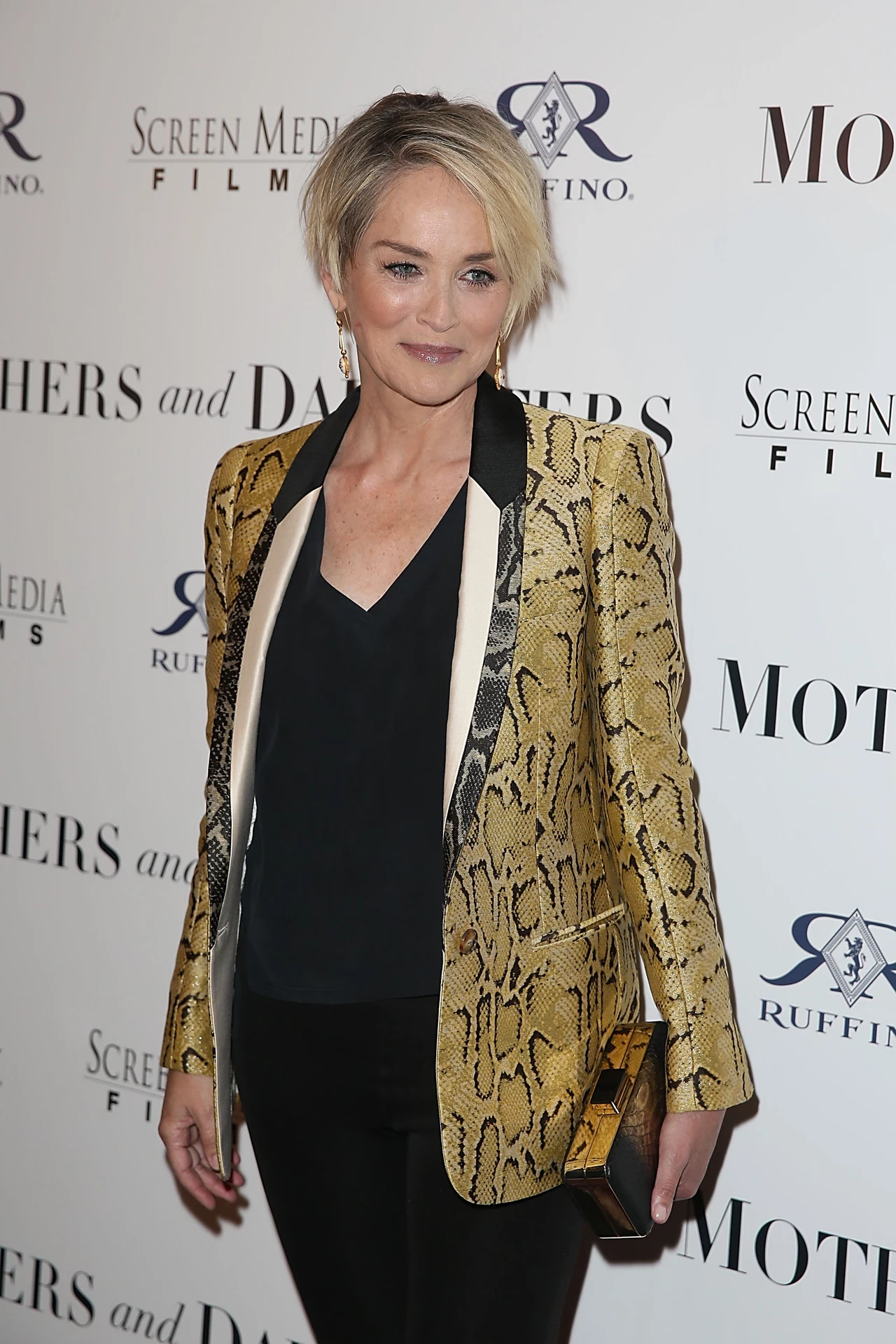 Sharon Stone Sharon Stone