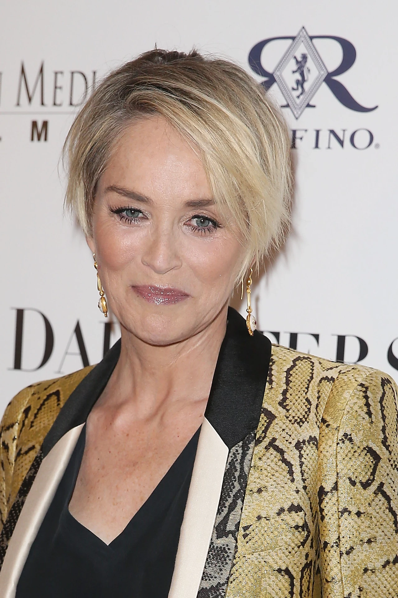 Sharon Stone Sharon Stone