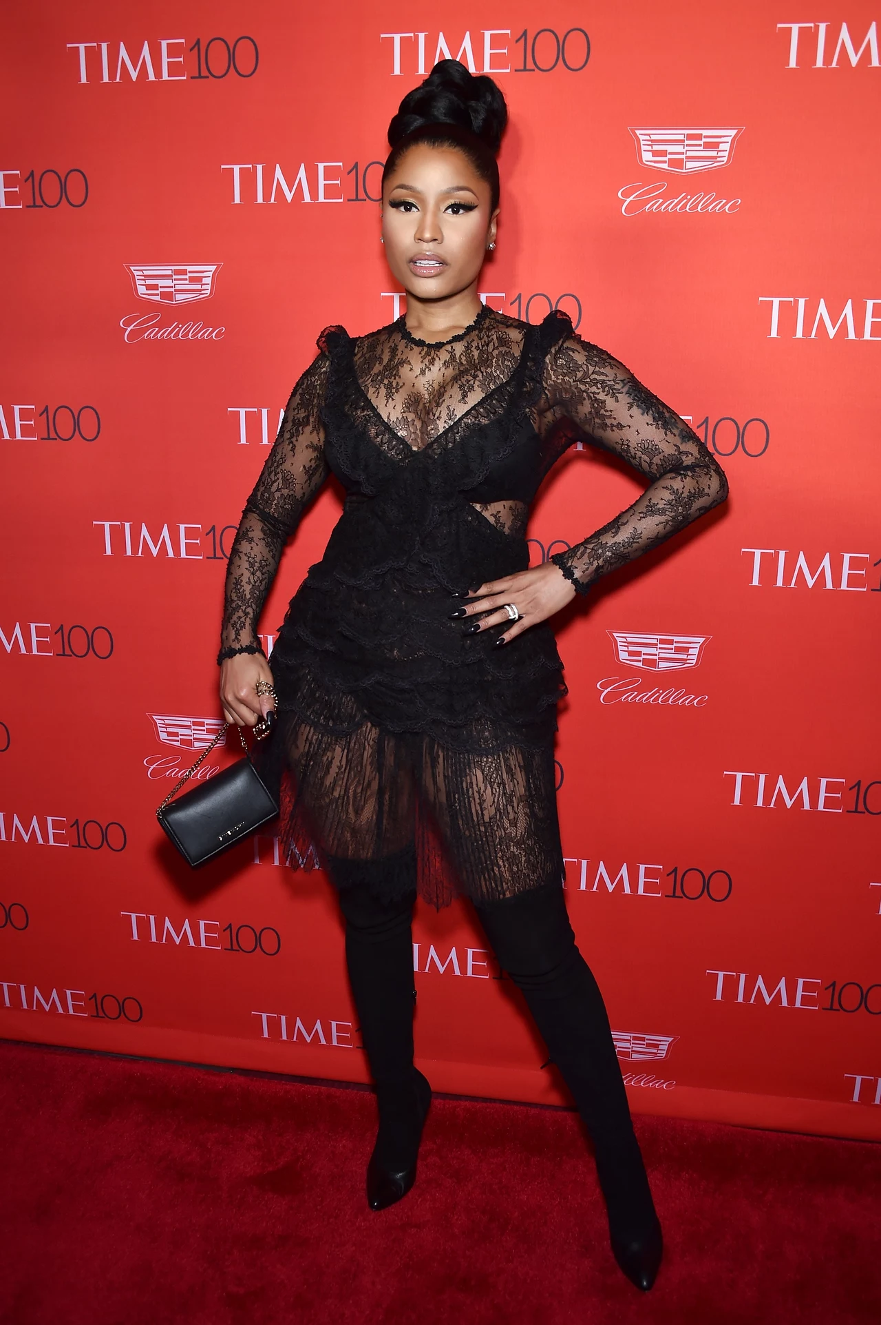 Nicki Minage Nicki Minage