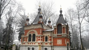 PRAWOSŁAWNA CERKIEW W LUBLINIE, ZDJ. ILUSTRACYJNE