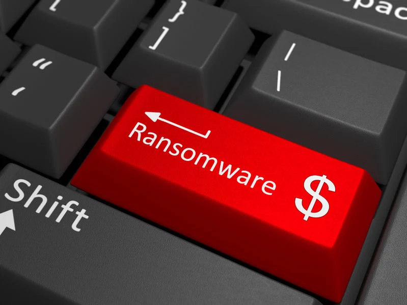 Najskuteczniejszą metodą obrony przed ransomware jest wykonywanie częstych kopii zapasowych danych