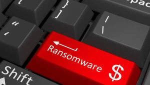 Ransomware coraz popularniejszym narzędziem cybeprzestępców