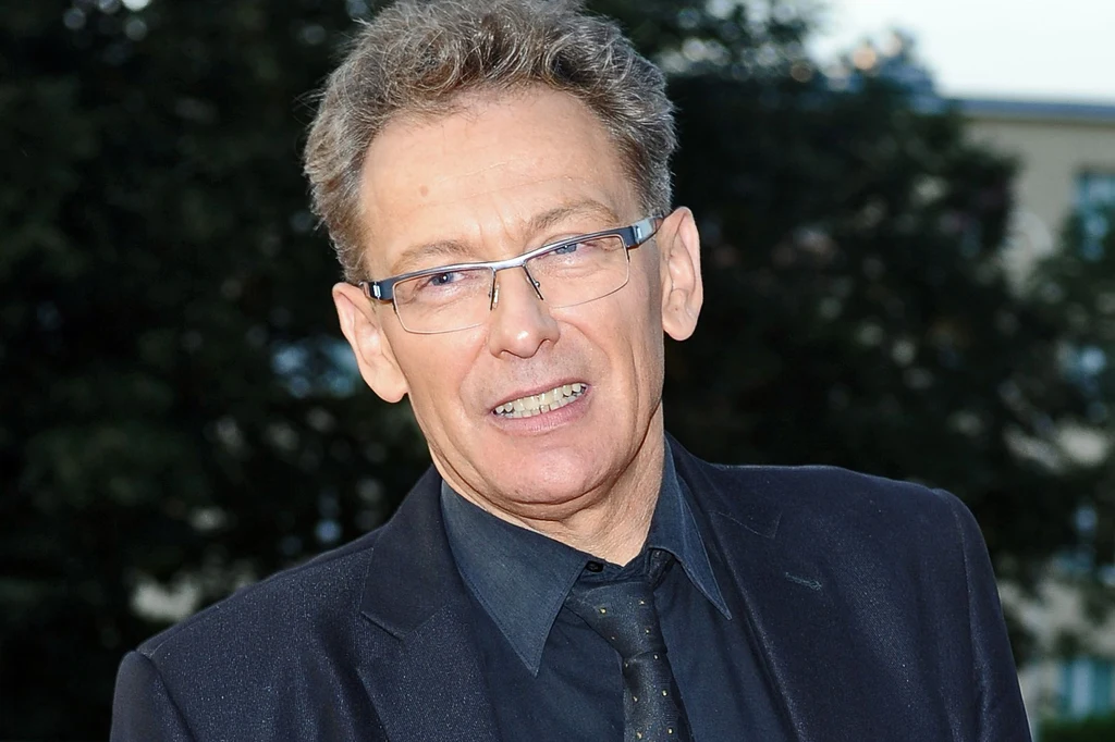Jacek Borkowski
