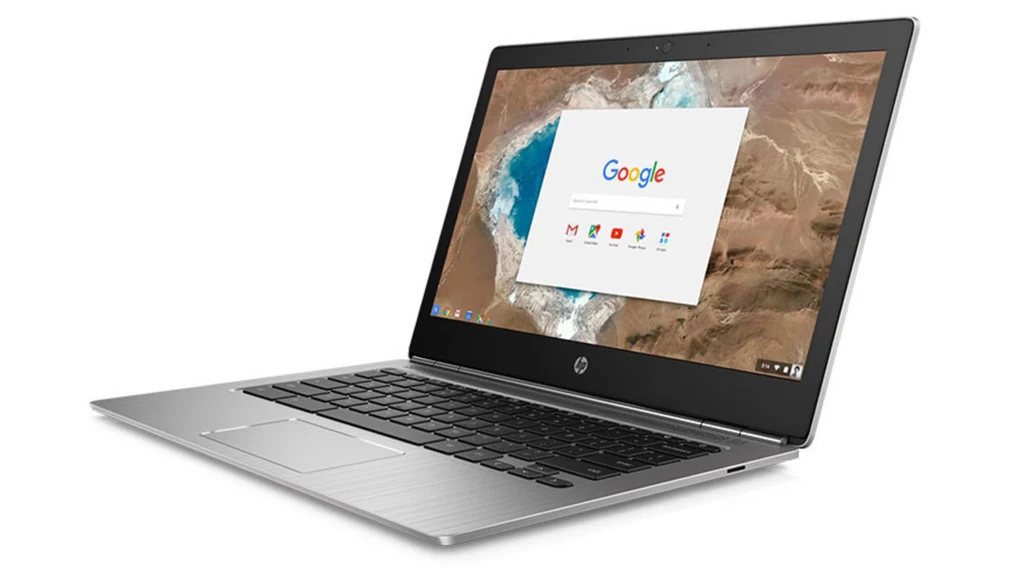 HP Chromebook 13