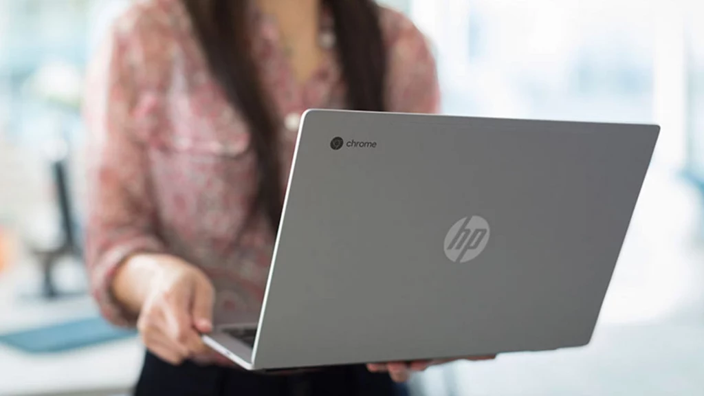 HP Chromebook 13