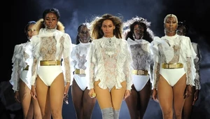 Beyonce rozpoczęła trasę "Formation" (Miami - 27 kwietnia 2016 r.)