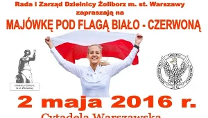 Bieg Flagi 2016