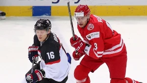 Grzegorz Pasiut (z prawej)